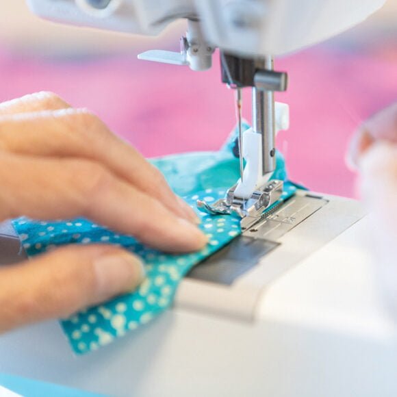 Community Quilt Project